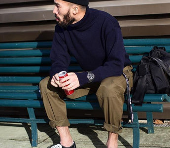 Ținute de zi – Idei pentru a compune cele mai cool outfituri!