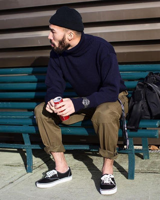 Ținute de zi – Idei pentru a compune cele mai cool outfituri!