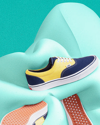 Noua Tehnologie Vans - ComfyCush