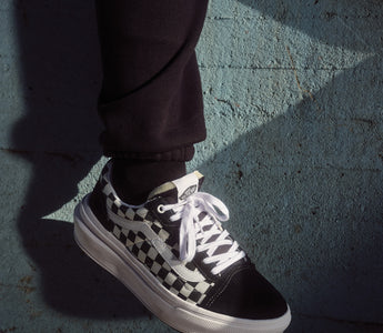 OLD SKOOL OVERT CC
