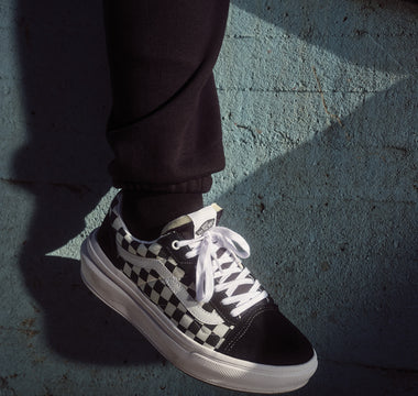 OLD SKOOL OVERT CC