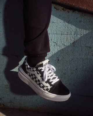 OLD SKOOL OVERT CC