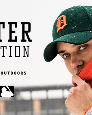 New Era - Winter Utility acum si in VGeneration