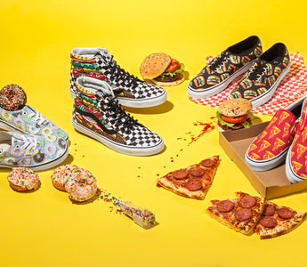 VANS is Open Late