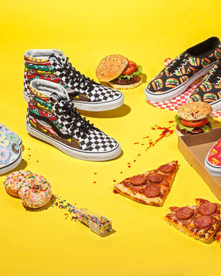 VANS is Open Late