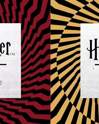 Lansare VANS x Harry Potter Editie Limitata - Win your pair!