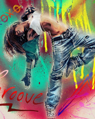 Ce inseamna stil urban si cum il obtii