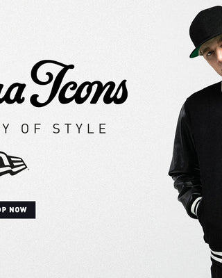 100 de Ani de New Era Cap
