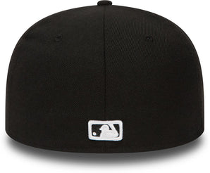 Sapca Mlbbasic Losdod Bla/Whi Cap Los Angeles Dodgers New Era