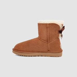 Cizme UGG Mini Bailey Bow II