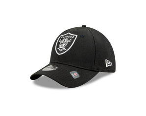 Sapca Jr The League Oakland Raiders Otc Negru