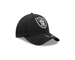Sapca Jr The League Oakland Raiders Otc Negru