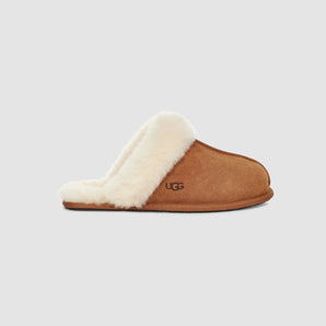 Papuci UGG Scuffette II
