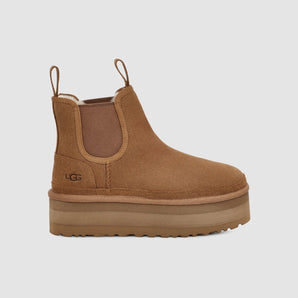 Cizme UGG Neumel Platform Chelsea