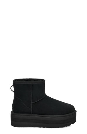 Cizme UGG Classic Mini Platform