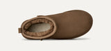 Cizme UGG Classic Ultra Mini Platform