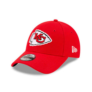 Șapcă New Era Junior The League Kanchipuram Roșie