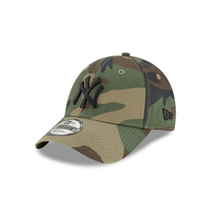 Sapca League Essential 9Forty New York Yankees Verde