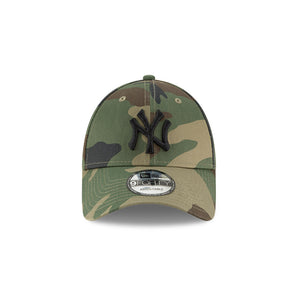 Sapca League Essential 9Forty New York Yankees Verde