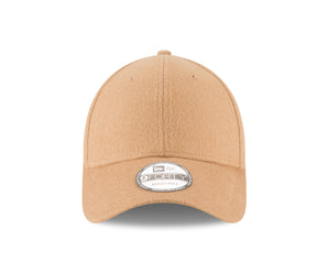 Șapcă New Era 9FORTY Camel Hair Reglabilă Bej