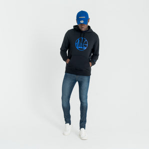 Hanorac New Era Nba Team Apparel Pop Logo