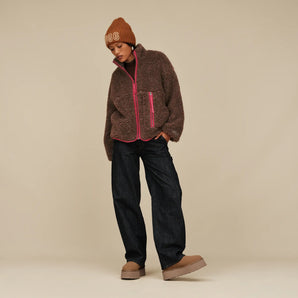 Cizma UGG Classic Mini Dipper