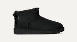 Cizme UGG Ultra Mini Bailey Bow