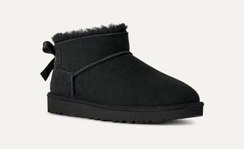 Cizme UGG Ultra Mini Bailey Bow