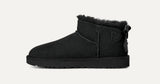 Cizme UGG Ultra Mini Bailey Bow