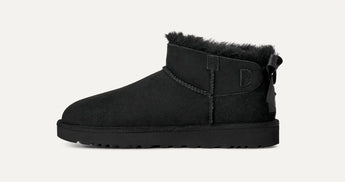Cizme UGG Ultra Mini Bailey Bow