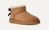 Cizme UGG Ultra Mini Bailey Bow