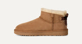 Cizme UGG Ultra Mini Bailey Bow
