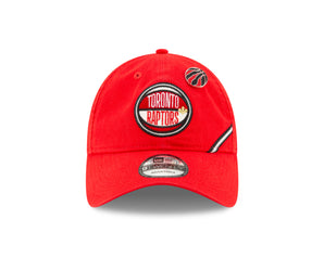 Sapca Nba Draft 9Twenty Toronto Raptors Rosu