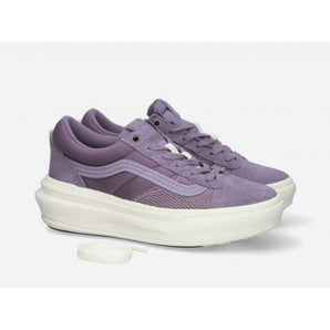 Tenisi VANS Old Skool Overt Plus CC