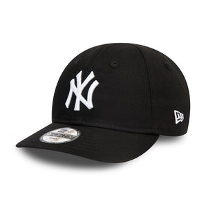 Sapca New Era League Essential Inf 940 Neyyan Blkwhi