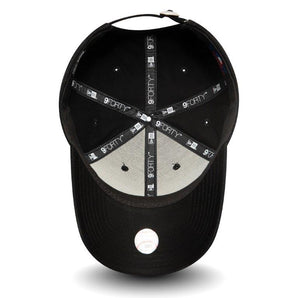 Șapcă New Era 9FORTY Los Angeles Dodgers Reglabilă Neagră