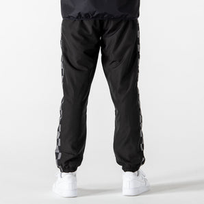 Pantaloni sport New Era Contemporary Jogger Negru
