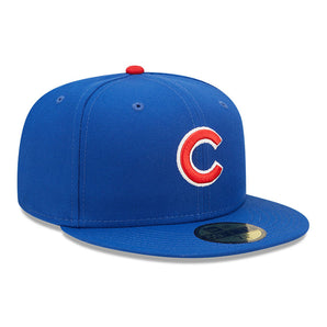 Sapca Gm 5950 Chicago Cubs New Era