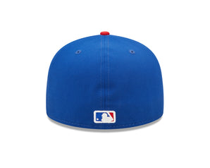 Sapca Gm 5950 Chicago Cubs New Era
