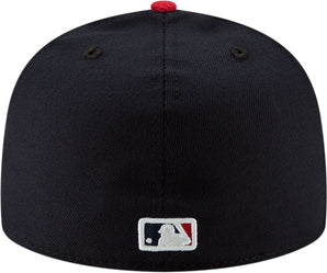 Sapca Atlanta Braves New Era