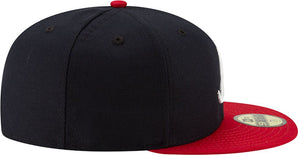 Sapca Atlanta Braves New Era