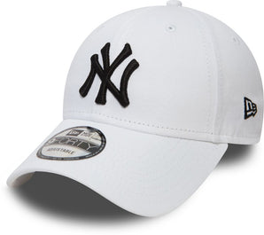 Sapca New Era Kids League Essential 940 Neyyan Whiblk