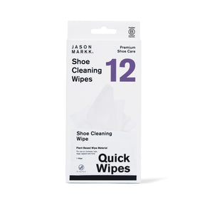 Șervețele Curățare Jason Markk Quick Wipes 12-Pack