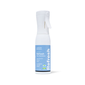 Spray Revigorant Jason Markk Refresh Sierra Rain 177Ml