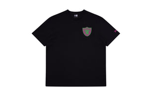Tricou New Era Neonlight Las Vegas Raiders