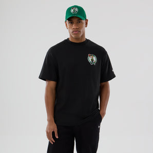 Tricou New Era NBA Logo Boston Celtics