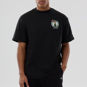 Tricou New Era NBA Logo Boston Celtics
