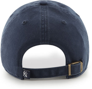 Sapca 47 Brand MLB Clean Up New York Yankees