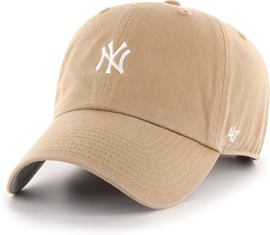 Șapcă 47 Brand Ny Yankees Base Runner Clean Up