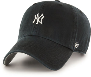 Sapca 47 Brand Clean Up Base Runner New York Yankees